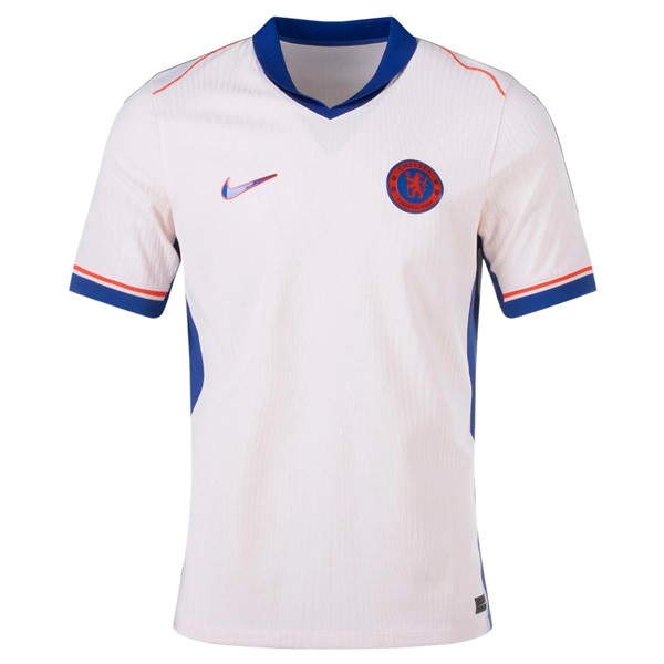 Tailandia Camiseta Chelsea 2ª 2024-2025